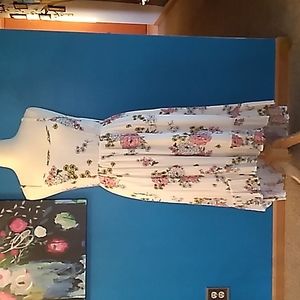 Torrid Sundress 👗